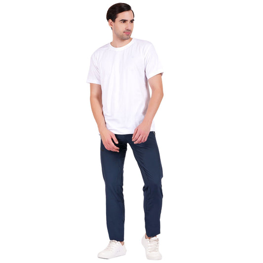 Pant Lowers For Men Deep Atlantic Blue - NAUTICON WEARABLES