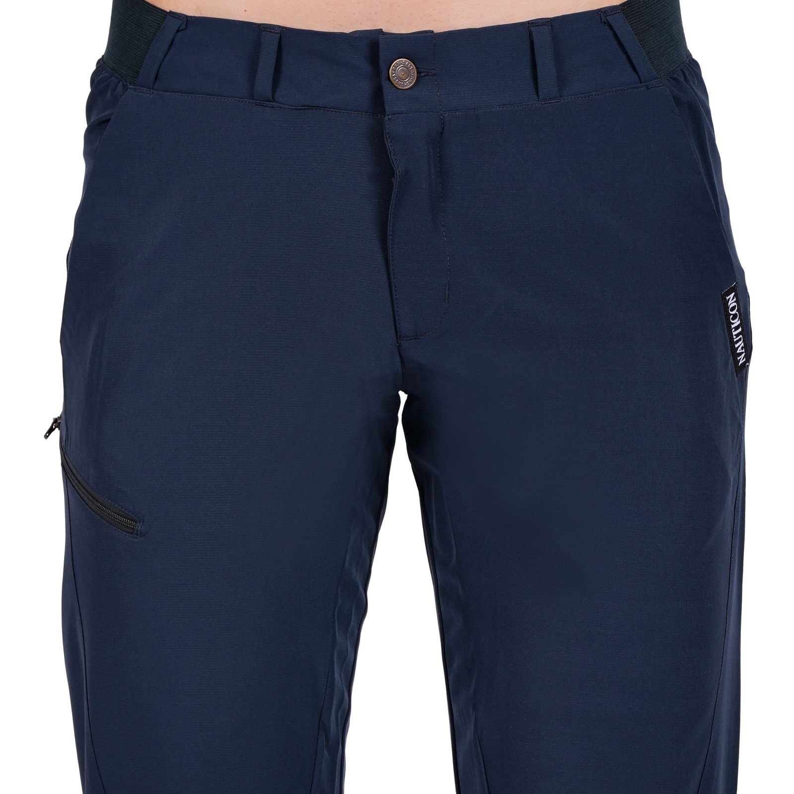 Pant Lowers For Men Deep Atlantic Blue - NAUTICON WEARABLES
