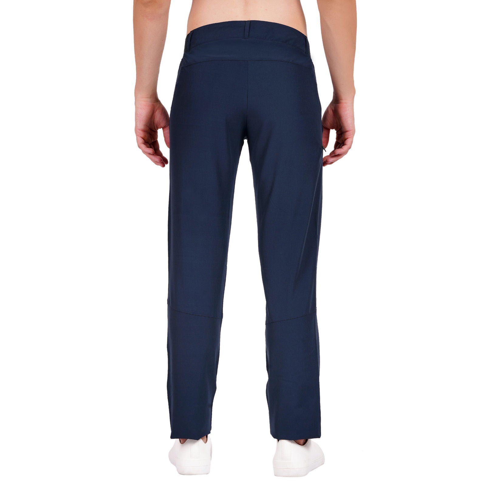 Pant Lowers For Men Deep Atlantic Blue - NAUTICON WEARABLES