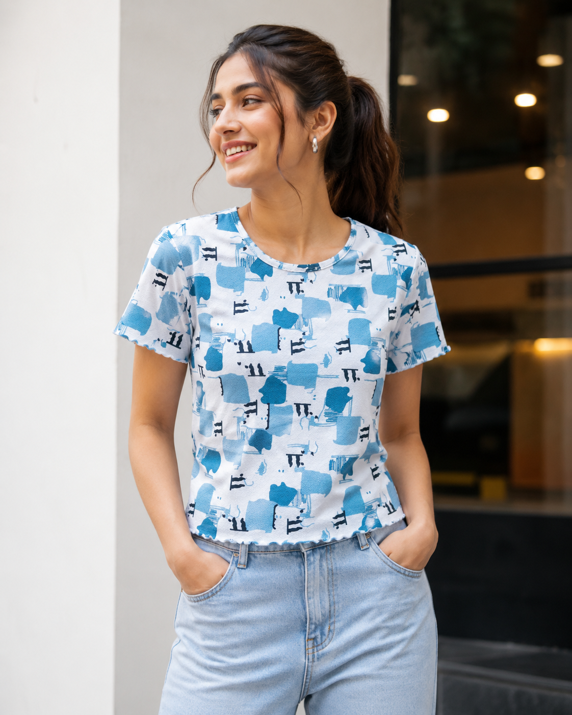 PIKO TOPS