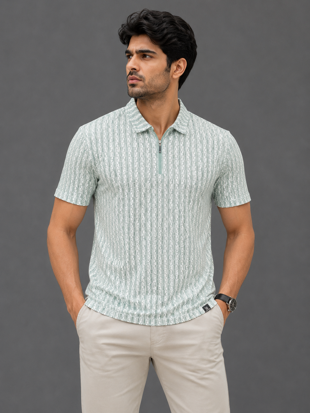 MOVE EXEC POLO