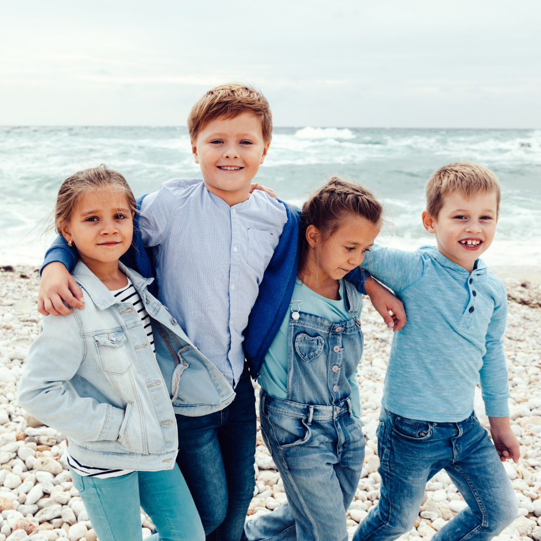 KIDS - NAUTICON WEARABLES