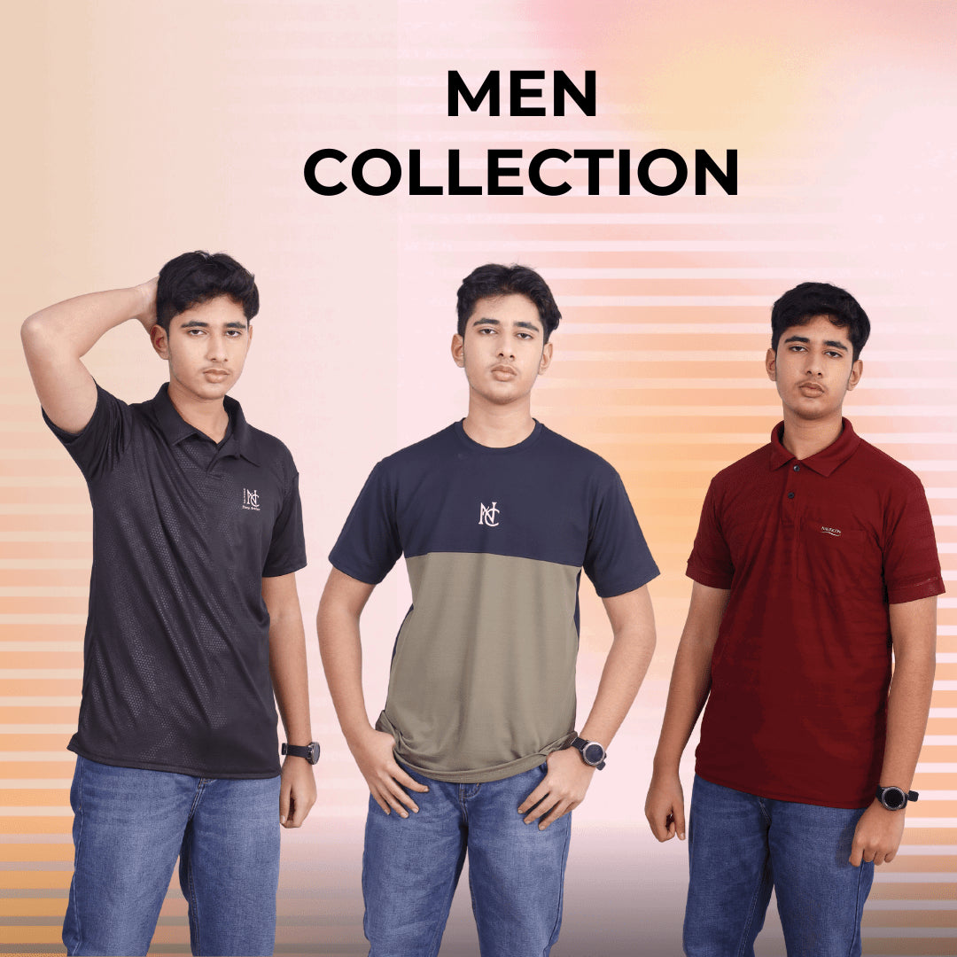 MEN - NAUTICON WEARABLES