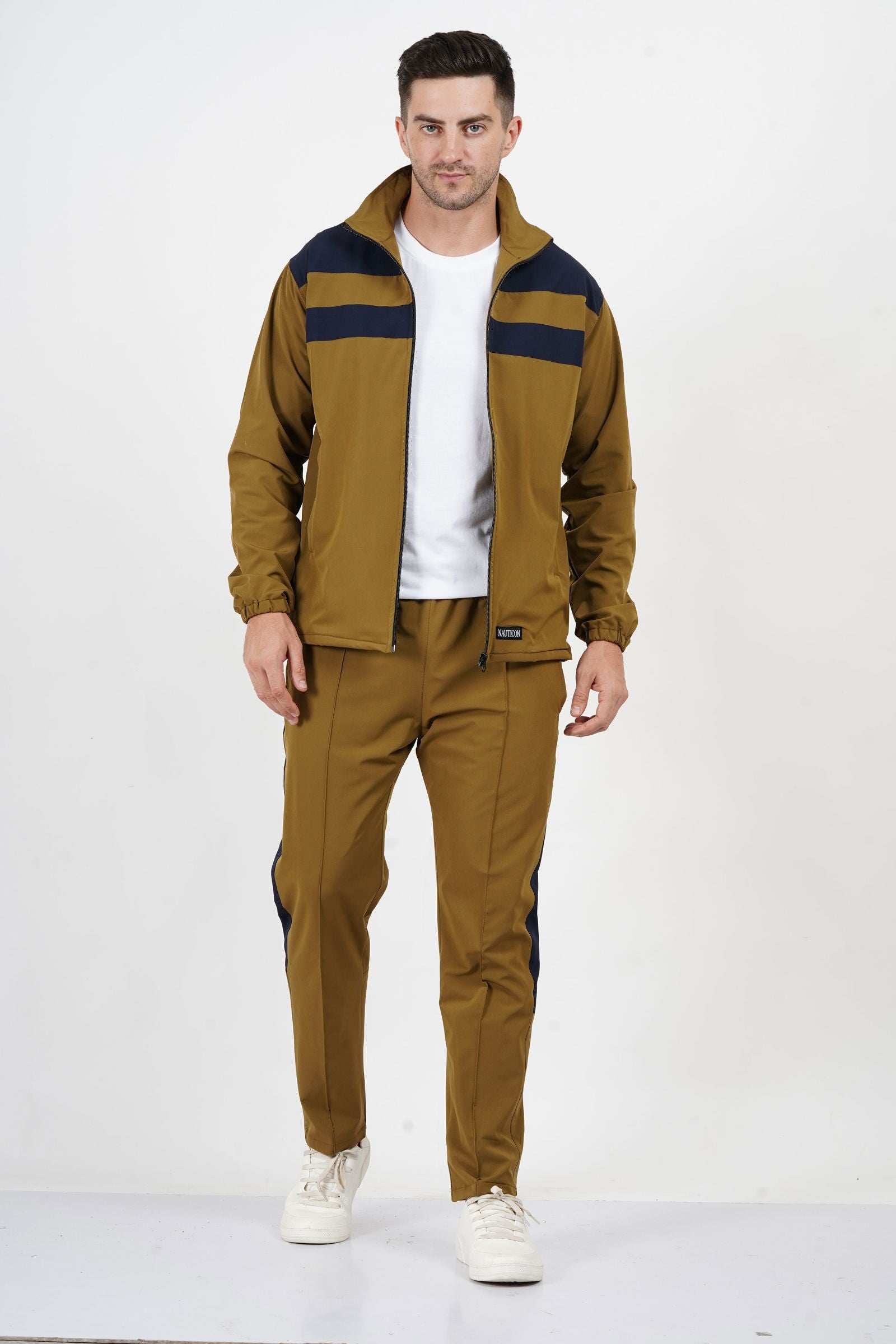 Men Tracksuits - NAUTICON WEARABLES