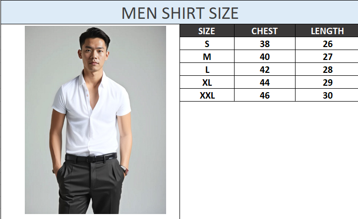 SHIRTS