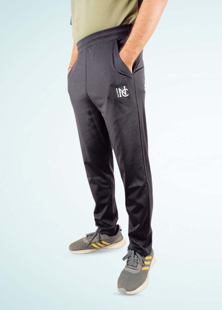 Nauticon PowerLift Training Pants For Men/Black