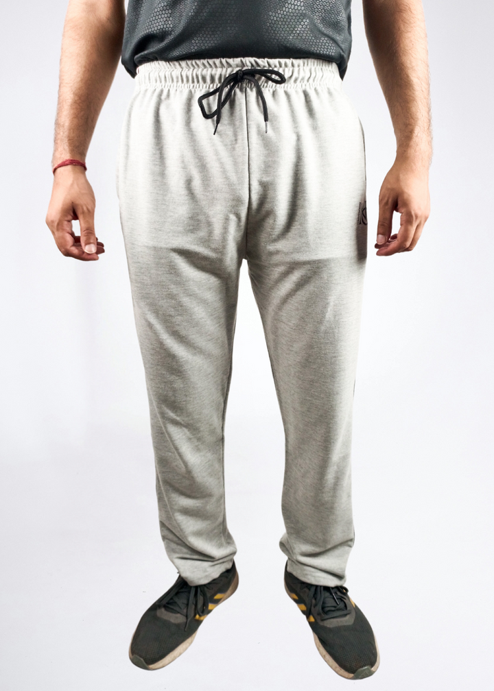 NAUTICON Men's Active EASE Track Pants/ Grey