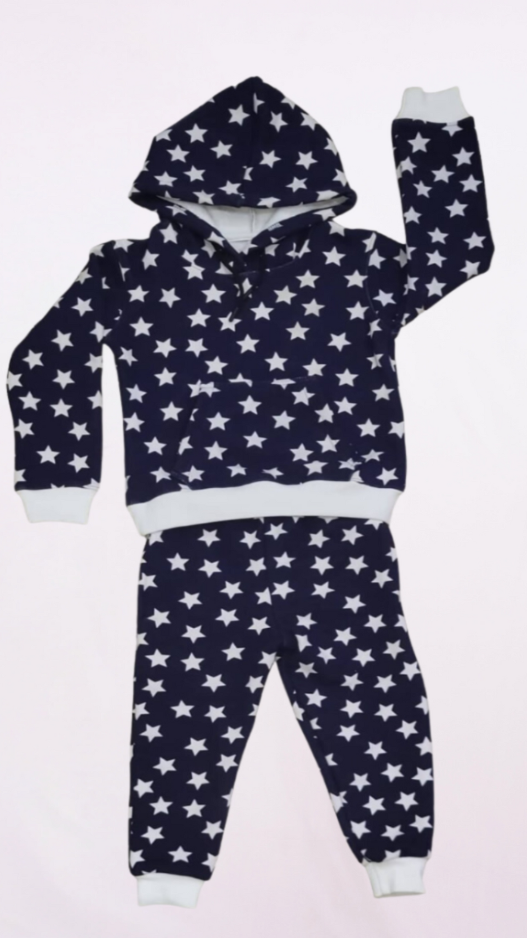 Kids Co-Ord Set