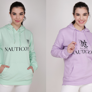 Winter Wonderland Wardrobe: Women’s Cozy Hoodies Combo Pack