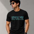 MOVE REGULAR EVOLVE BLACK