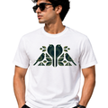 MOVE REGULAR LOVE BIRDS WHITE
