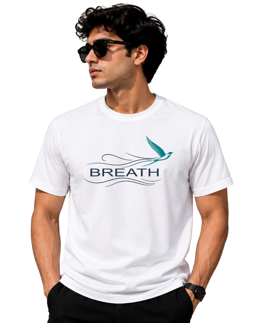 MOVE REGULAR BREATH WHITE