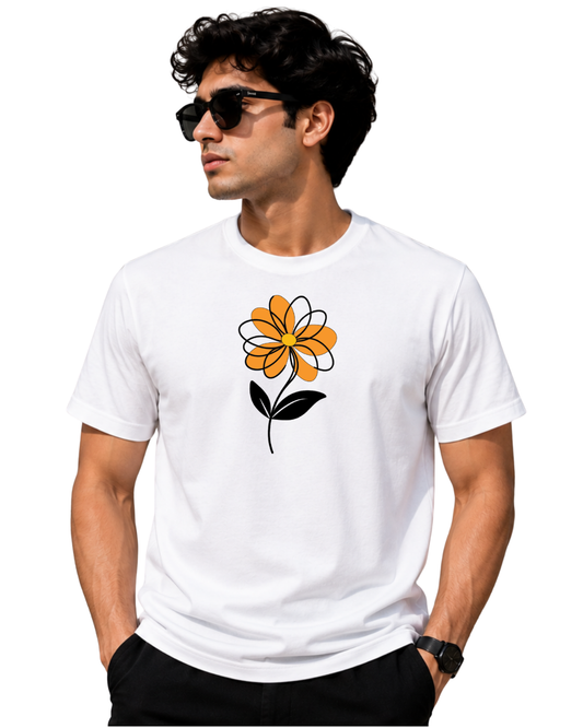 MOVE REGULAR BLOSSOM WHITE