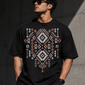MOVE SYMMETRY OVERSIZED – BLACK