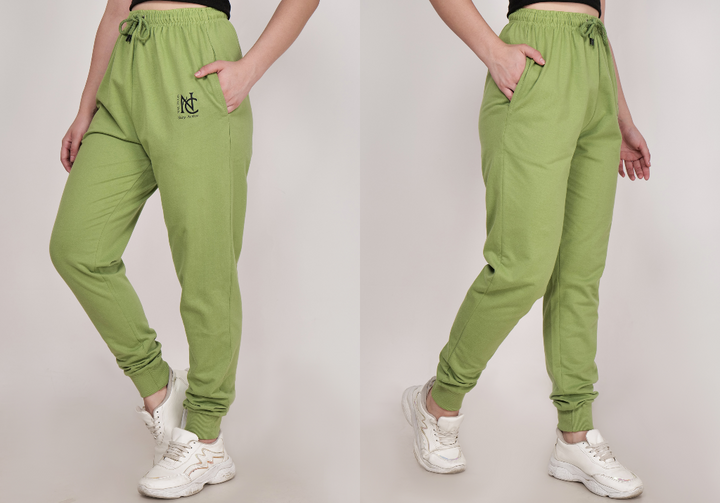 Sleek and Sporty: Unleash Your Style with Joggers Combo