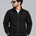 NAUTICON PREMIUM JACKET MEN IN BLACK