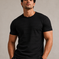 HEAT REGULAR BLACK