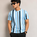 MOVE REGULAR SKY BLUE STRIPE