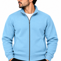 NAUTICON PREMIUM JACKET MEN IN SKY BLUE