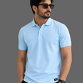  SKY BLUE