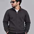 NAUTICON PREMIUM JACKET MEN IN DARK GREY