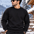 NAUTICON PREMIUM SWEATSHIRT – MEN IN BLACK