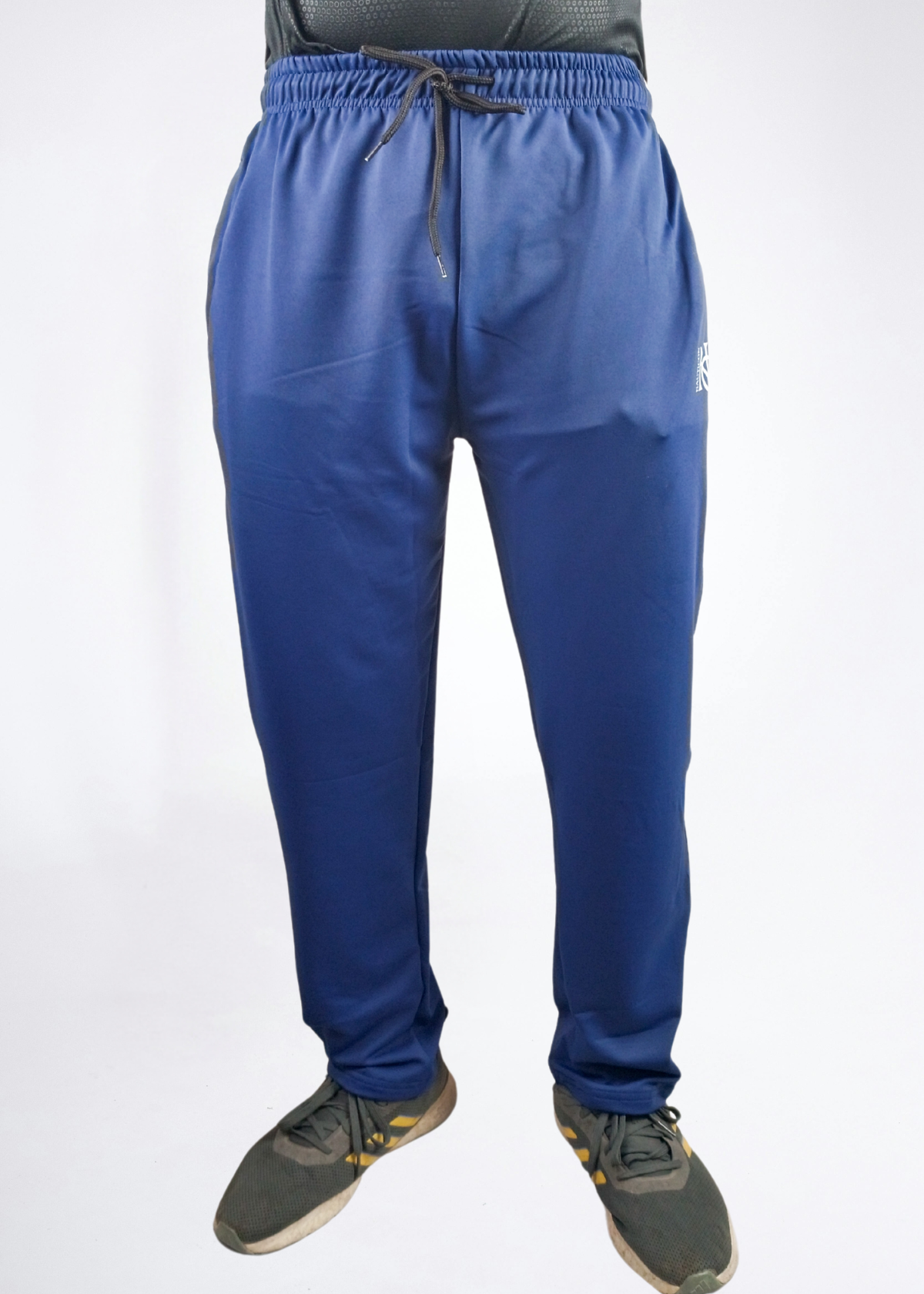 NAUTICON Men's Active EASE Track Pants/ Blue - NAUTICON WEARABLES
