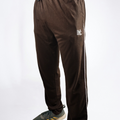 NAUTICON Men's Active EASE Track Pants/ Brown - NAUTICON WEARABLES