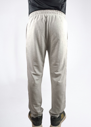 NAUTICON Men's Active EASE Track Pants/ Grey - NAUTICON WEARABLES