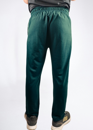 NAUTICON Men's Active EASE Track Pants/ TEAL BLUE - NAUTICON WEARABLES