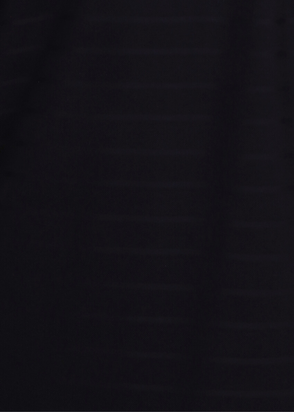 NAUTICON POLO T-SHIRT BLACK - NAUTICON