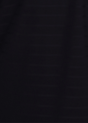 NAUTICON POLO T-SHIRT BLACK - NAUTICON