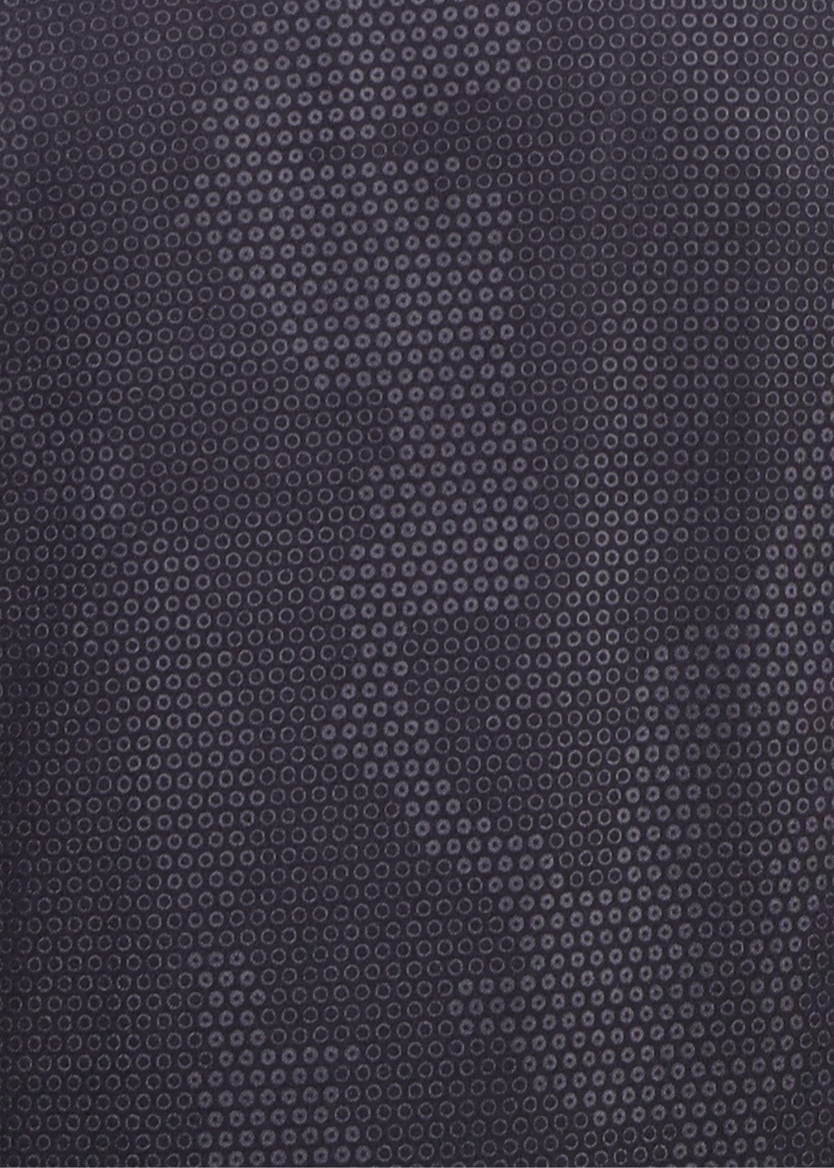 NAUTICON Premium Polyester Crew Neck Black Dotted - NAUTICON WEARABLES