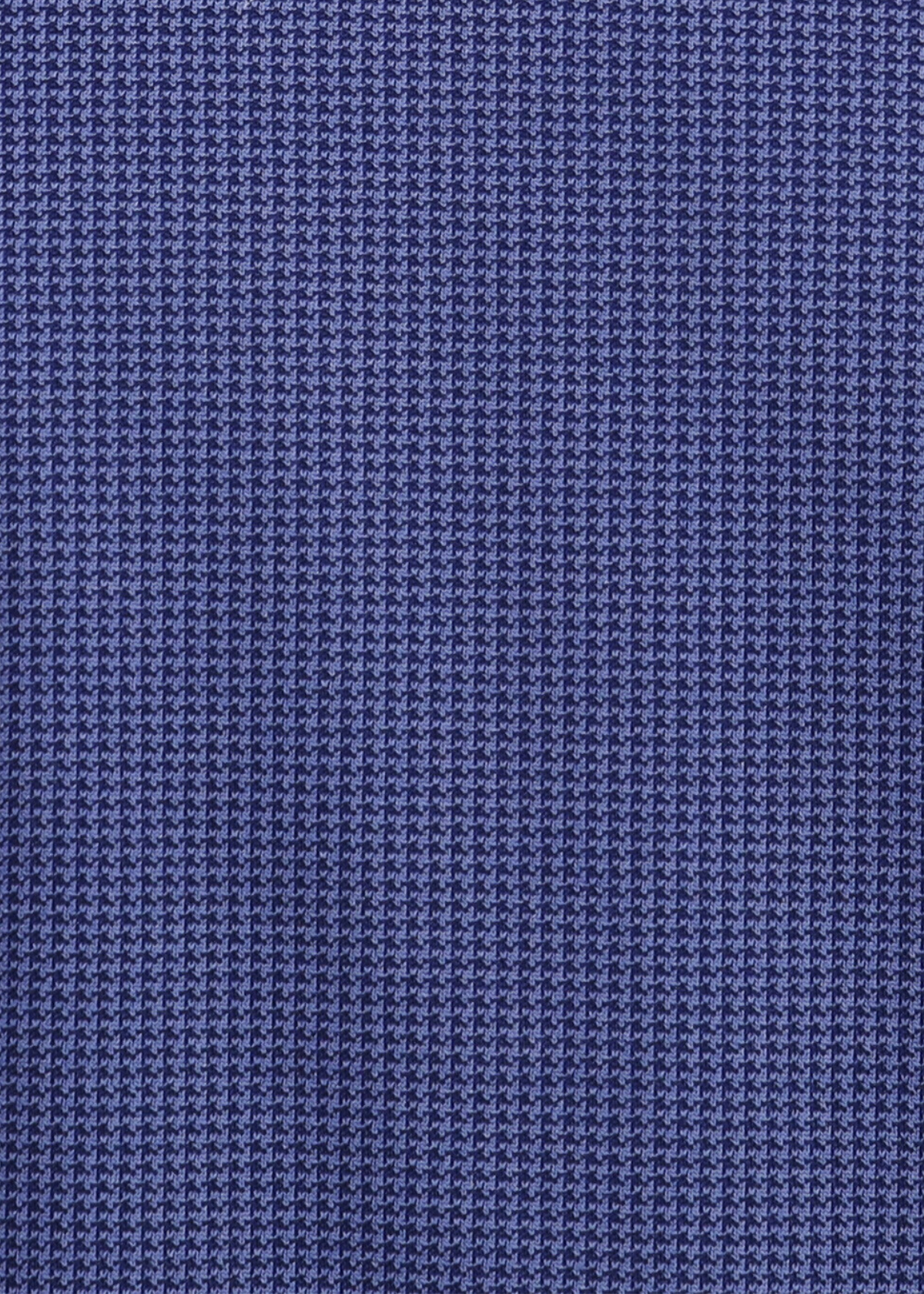 NAUTICON Premium Polyester Crew Neck Blue - NAUTICON