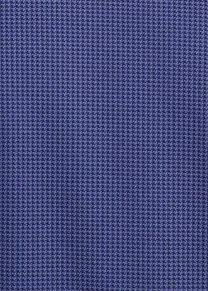 NAUTICON Premium Polyester Crew Neck Blue - NAUTICON