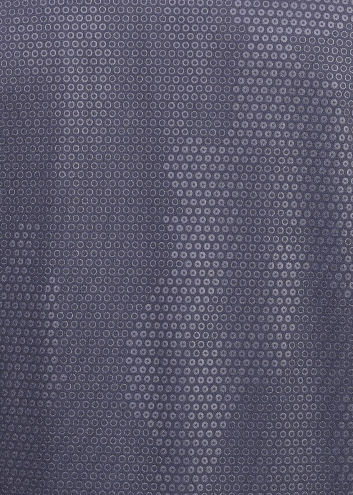 NAUTICON Premium Polyester Crew Neck Grey Dotted - NAUTICON