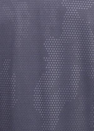 NAUTICON Premium Polyester Crew Neck Grey Dotted - NAUTICON