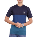 NAUTICON Premium Polyester Crew Neck Multicolor - NAUTICON