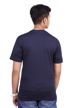 NAUTICON Premium Polyester Crew Neck Multicolor - NAUTICON