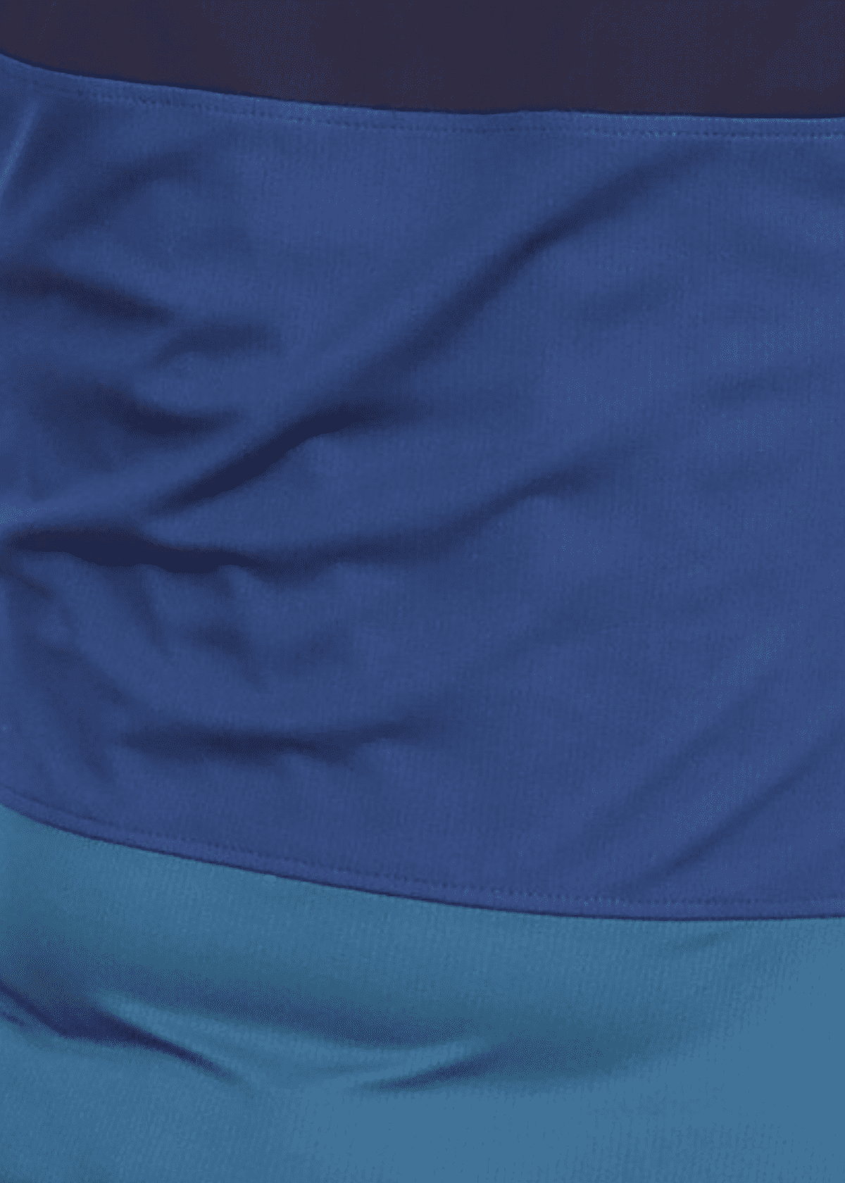 NAUTICON Premium Polyester Crew Neck Multicolor - NAUTICON