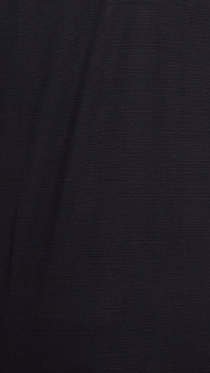 NAUTICON SOLID T-SHIRT BLACK COLLAR - NAUTICON