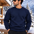 NAUTICON PREMIUM SWEATSHIRT – MEN IN NAVY