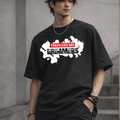 MOVE TRAVELERS ARE OVERSIZED – BLACK