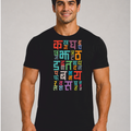 MOVE REGULAR HINDI BLACK