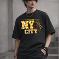 MOVE NY CITY OVERSIZED – BLACK