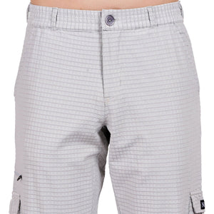 Nauticon Cargo Pant for Men OFF White - NAUTICON