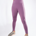 Nauticon Comfy Women's Lycra Yoga Pants for Every Session/Lavender - NAUTICON WEARABLES