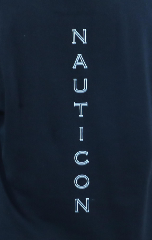 Nauticon Effortlessly Stylish Women’s Cotton Printed T-Shirts/Black - NAUTICON WEARABLES