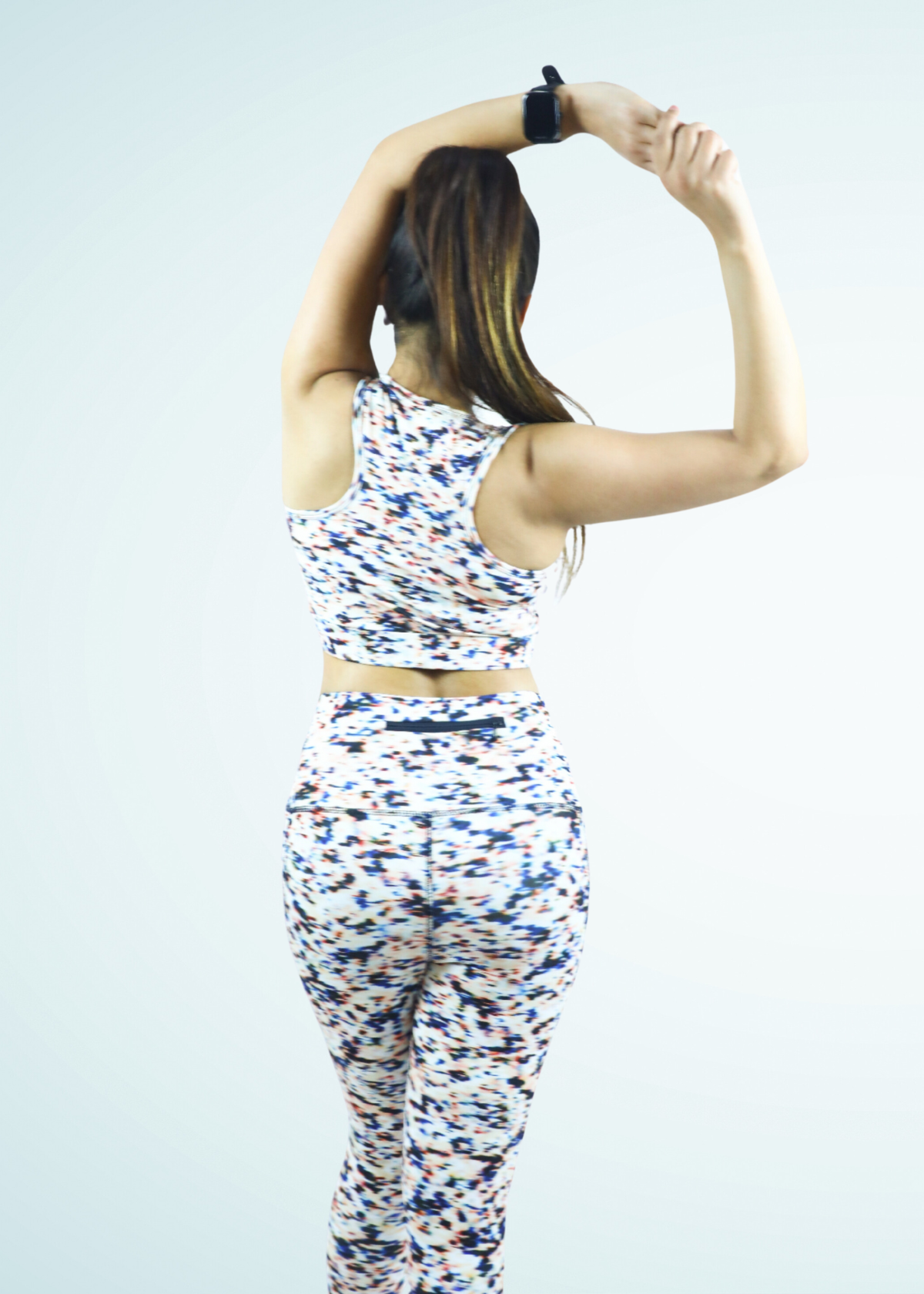 Nauticon Fit & Fabulous Women’s Lycra Gym Wear for Every Workout Outfit/Multicolor - NAUTICON WEARABLES