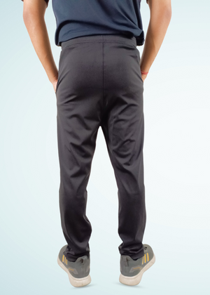 Nauticon PowerLift Training Pants For Men/Black - NAUTICON
